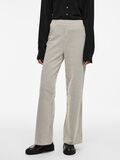 Pieces PCMILIRA TROUSERS, Cloud Dancer, highres - 17118295_CloudDancer_1145721_003.jpg