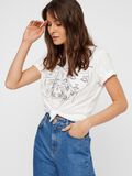 Pieces PCLEAH HW MOM-JEANS, Medium Blue Denim, highres - 17101315_MediumBlueDenim_006.jpg