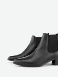 Pieces HIGH LEATHER BOOTS, Black, highres - 17090166_Black_006.jpg