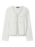 Pieces PCSASTINA BINDING MUSSELIN TOP, Cloud Dancer, highres - 17156482_CloudDancer_001.jpg
