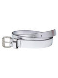 Pieces CUIR CEINTURE, Silver Colour, highres - 17085719_SilverColour_001.jpg