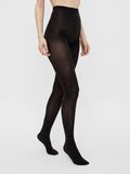 Pieces SOLID TIGHTS, Black, highres - 17035281_Black_003.jpg