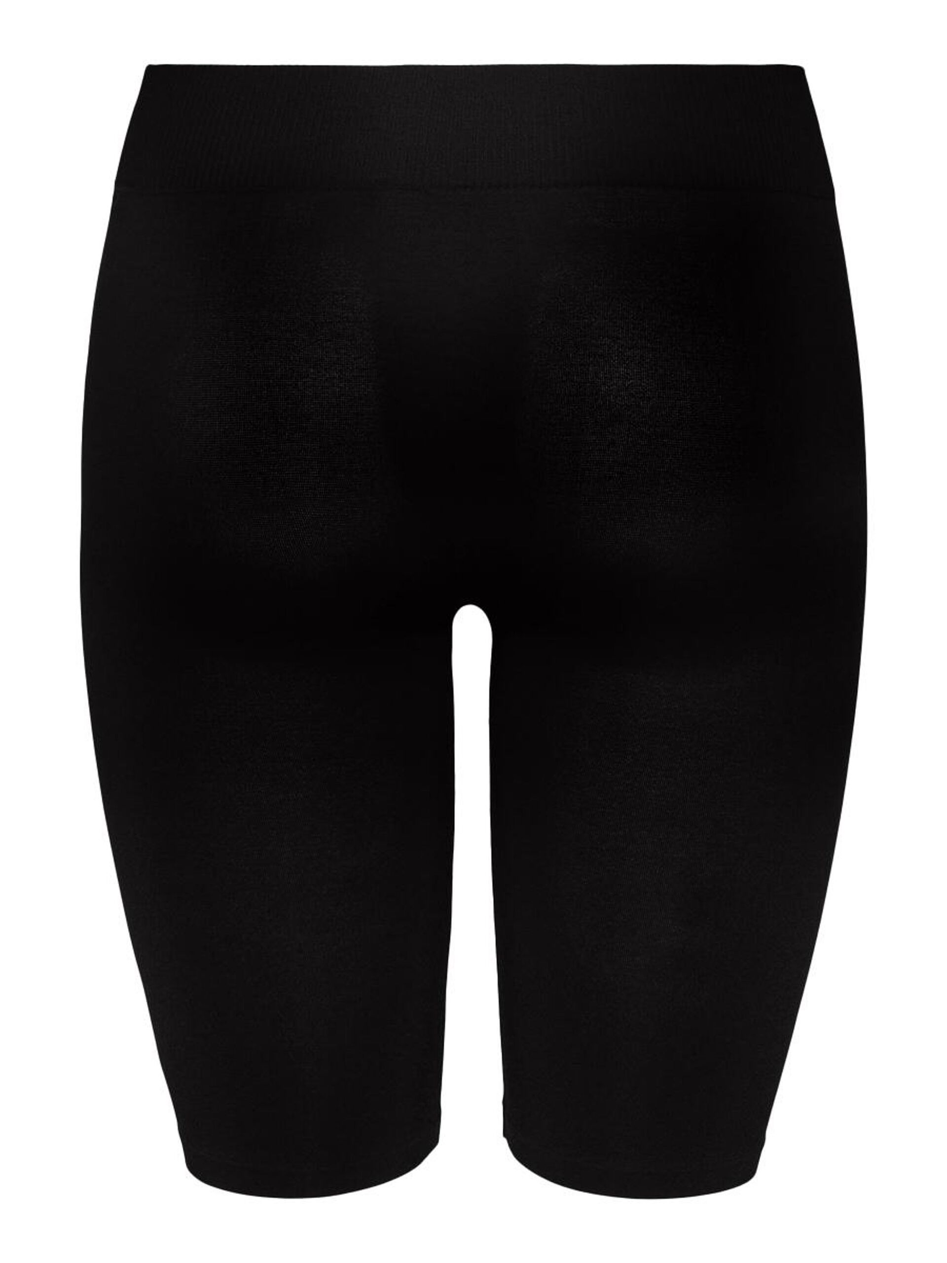 Carousel image - PCLONDON NYLON BIKE SHORTS, Black | 6