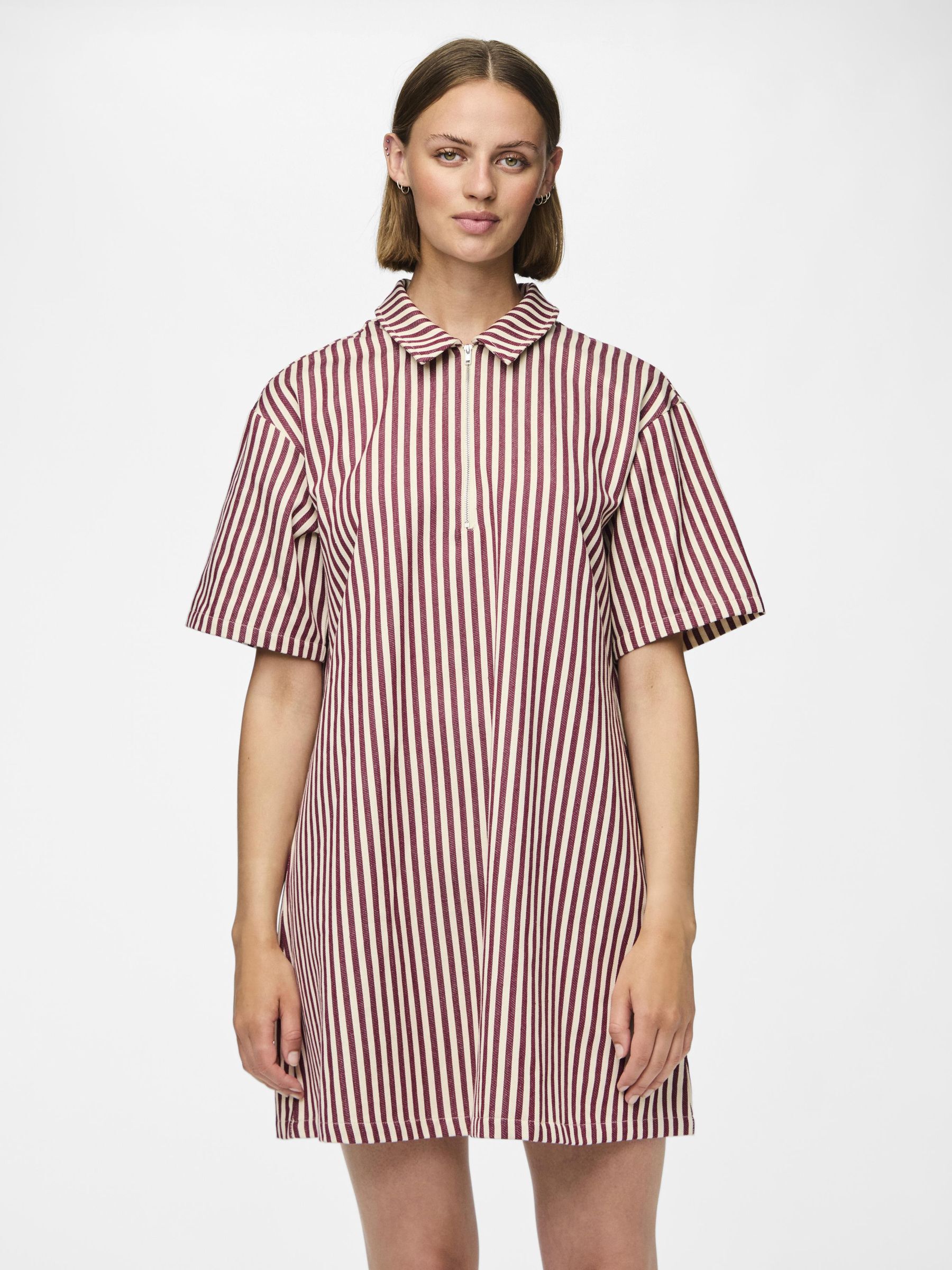 Pieces kleider online clearance