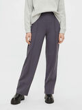 Pieces JERSEY PLISSÉ PANTALON, Ombre Blue, highres - 17100982_OmbreBlue_003.jpg