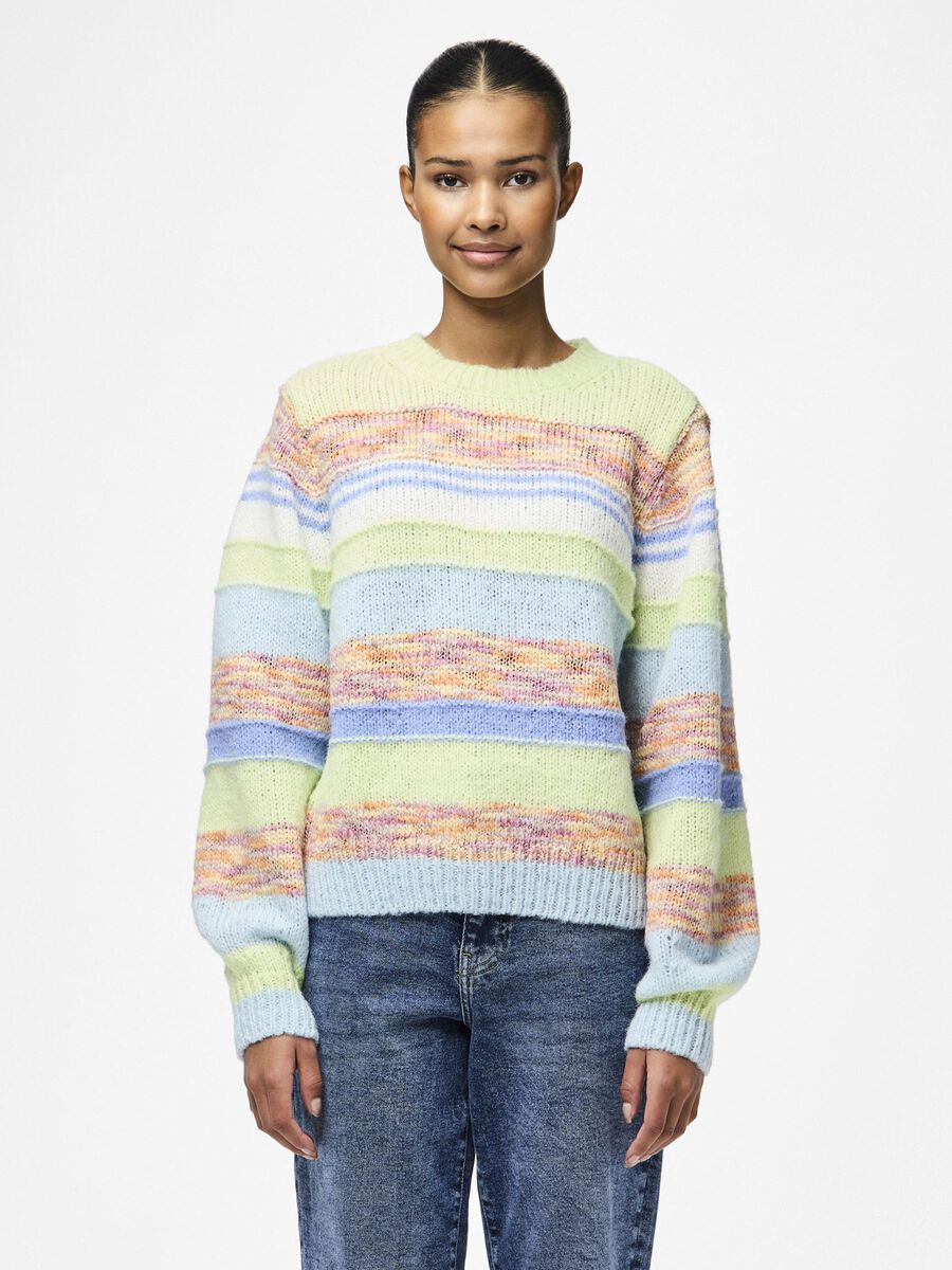 Pieces PULLOVER A MAGLIA, Reed, highres - 17146970_Reed_1084858_003.jpg