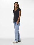 Pieces T-SHIRT, Black, highres - 17095260_Black_007.jpg