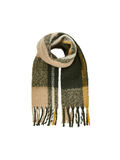 Pieces CHECKED SCARF, Forest Night, highres - 17097216_ForestNight_001.jpg
