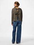 Product image thumbnail - NEULETAKKI, Morel | 2