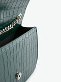 Pieces FAUX CROC EMBOSSED CROSSBODY BAG, Ponderosa Pine, highres - 17103223_PonderosaPine_754151_005.jpg