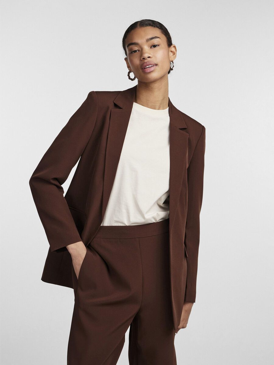 Pieces BLAZER, Chicory Coffee, highres - 17114792_ChicoryCoffee_003.jpg