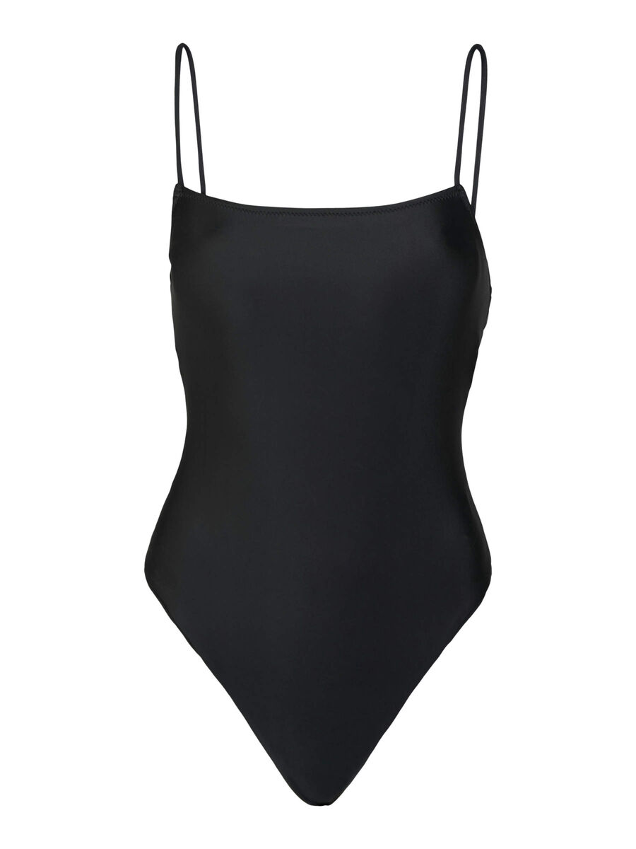 Pieces PCNOELLE SWIMSUIT, Black, highres - 17101712_Black_001.jpg