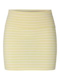 Pieces PCMONIQUE MINI SKIRT, French Vanilla, highres - 17163551_FrenchVanilla_1248249_001.jpg
