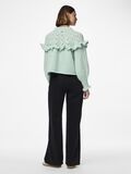 Pieces PULLOVER A MAGLIA, Mist Green, highres - 17154251_MistGreen_004.jpg