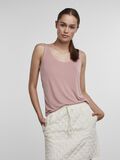 Pieces MODALMISCHFASER TANKTOP, Misty Rose, highres - 17100687_MistyRose_003.jpg