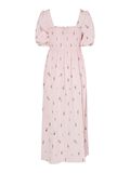 Pieces PCJEO MIDI DRESS, Pink Tulle, highres - 17163769_PinkTulle_1250837_002.jpg