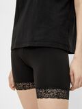 Pieces LACE SHORTS, Black, highres - 17115227_Black_870792_006.jpg