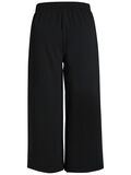 Pieces CULOTTE-INSPIRERADE BYXOR, Black, highres - 17087758_Black_002.jpg