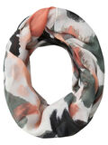 Pieces PCIMARIA TUBE SCARF, Whitecap Gray, highres - 17086673_WhitecapGray_001.jpg