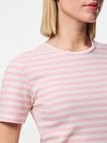 Pieces PCRUKA RIBBED T-SHIRT, Roseate Spoonbill, highres - 17133839_RoseateSpoonbill_1003758_006.jpg
