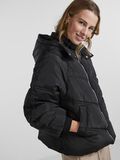 Pieces PCNELICITY WATTIERTE JACKE, Black, highres - 17128183_Black_006.jpg