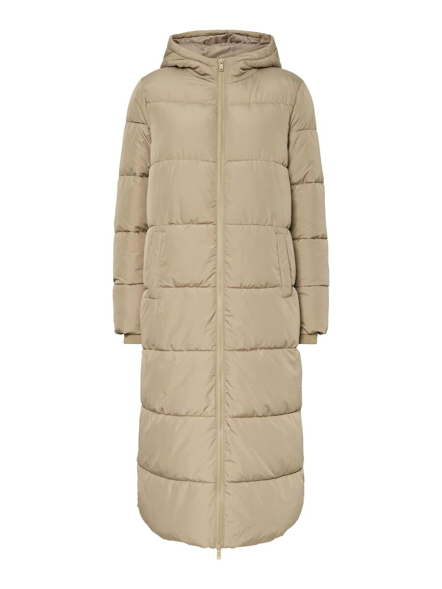 Pcbee Puffer Jacket - Pieces - Modalova