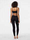 Pieces PCLONDON LEGGINGS, Black, highres - 17040060_Black_004.jpg