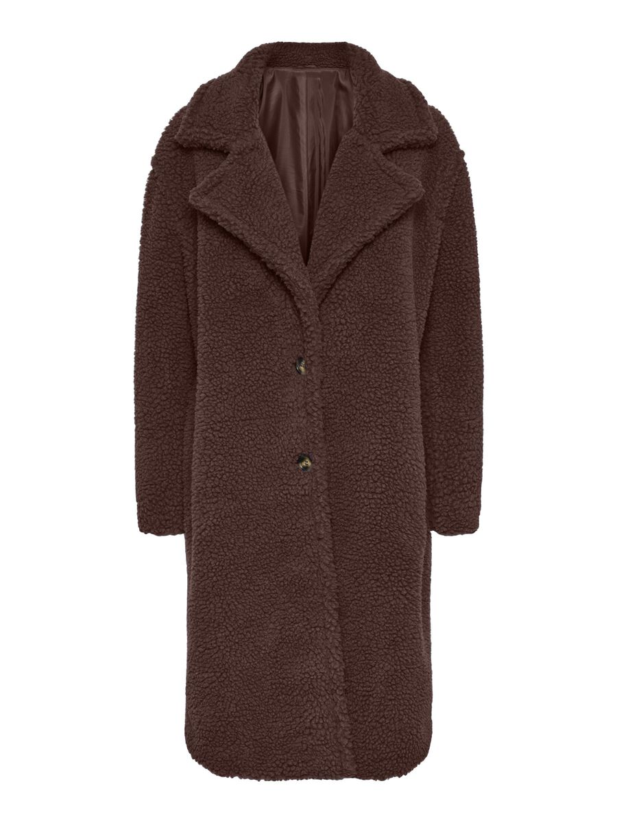 Hugo Boss Orange Boss Mantel Teddy Hugo Boss Mantel Hugo Teddyfell