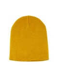 Pieces OVERSIZED WOOL-BLEND HAT, Arrowwood, highres - 17093611_Arrowwood_008.jpg