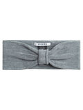 Pieces SIMPLE HEADBAND, Medium Grey Melange, highres - 17083670_MediumGreyMelange_001.jpg