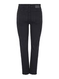 Pieces JEANS STRAIGHT FIT, Black, highres - 17111038_Black_002.jpg