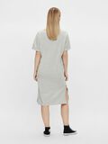 Mama.licious MATERNITY-DRESS DRESS, Light Grey Melange, highres - 20013155_LightGreyMelange_004.jpg