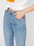 Pieces JEANS SLIM FIT, Light Blue Denim, highres - 17102247_LightBlueDenim_006.jpg