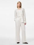 Pieces PCPIA WIDE LEG BROEK, Bright White, highres - 17149314_BrightWhite_005.jpg