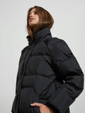 Pieces PCCINDA PUFFER JACKET, Black, highres - 17115013_Black_007.jpg