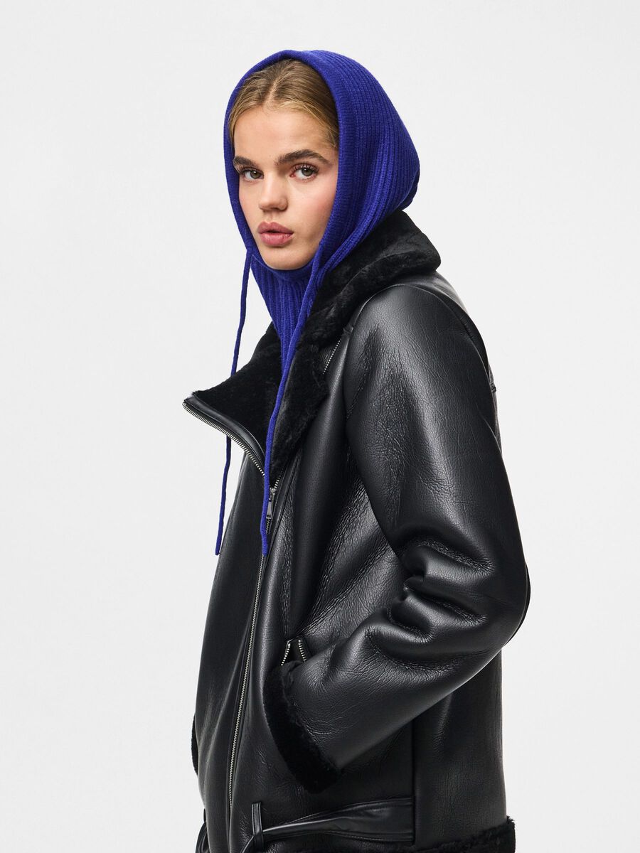 Product carousel image - PCJISE BALACLAVA, Bluing | 2
