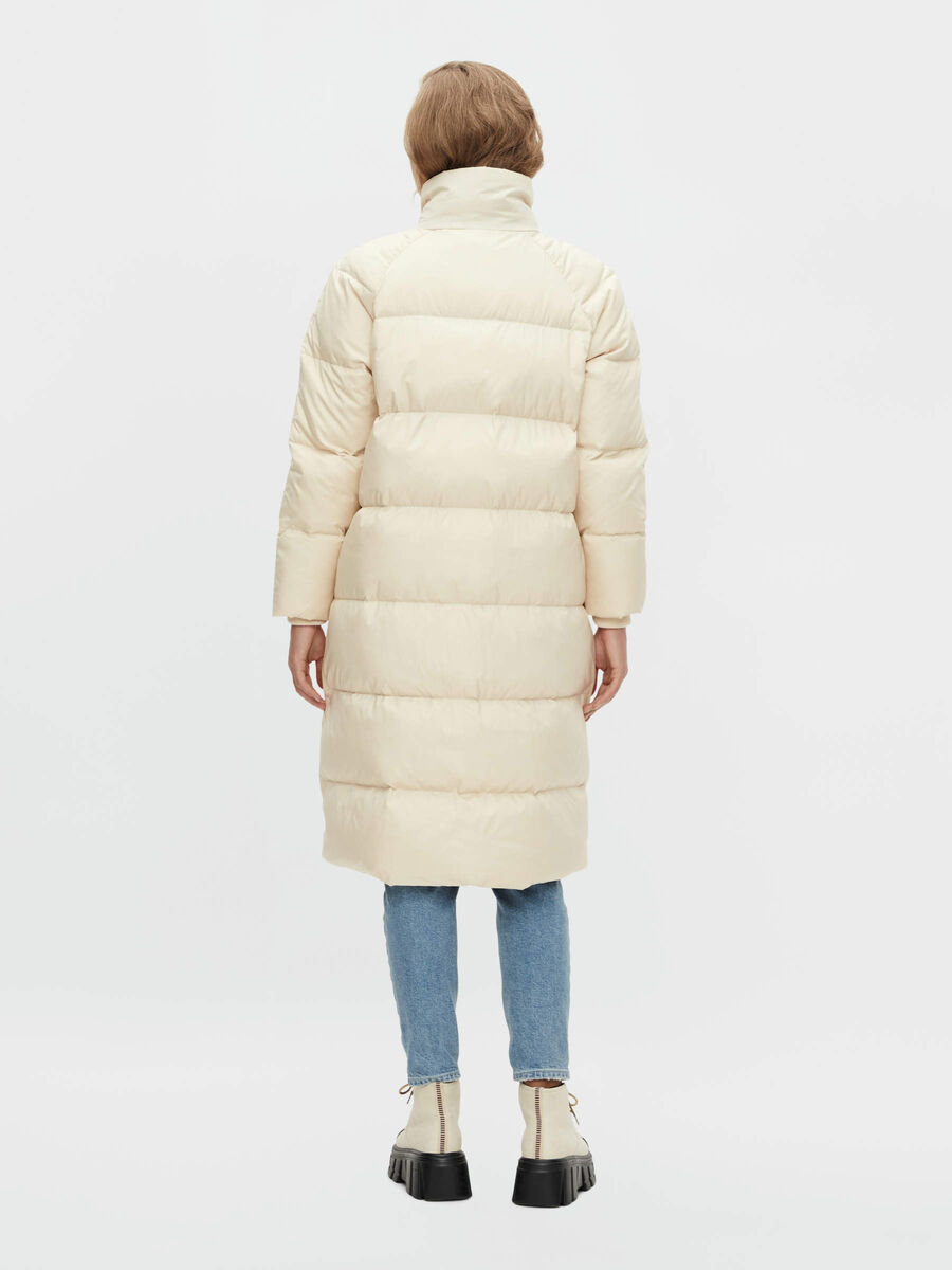 Pieces PCCINDA PUFFER JACKET, Dawn, highres - 17115013_Dawn_004.jpg