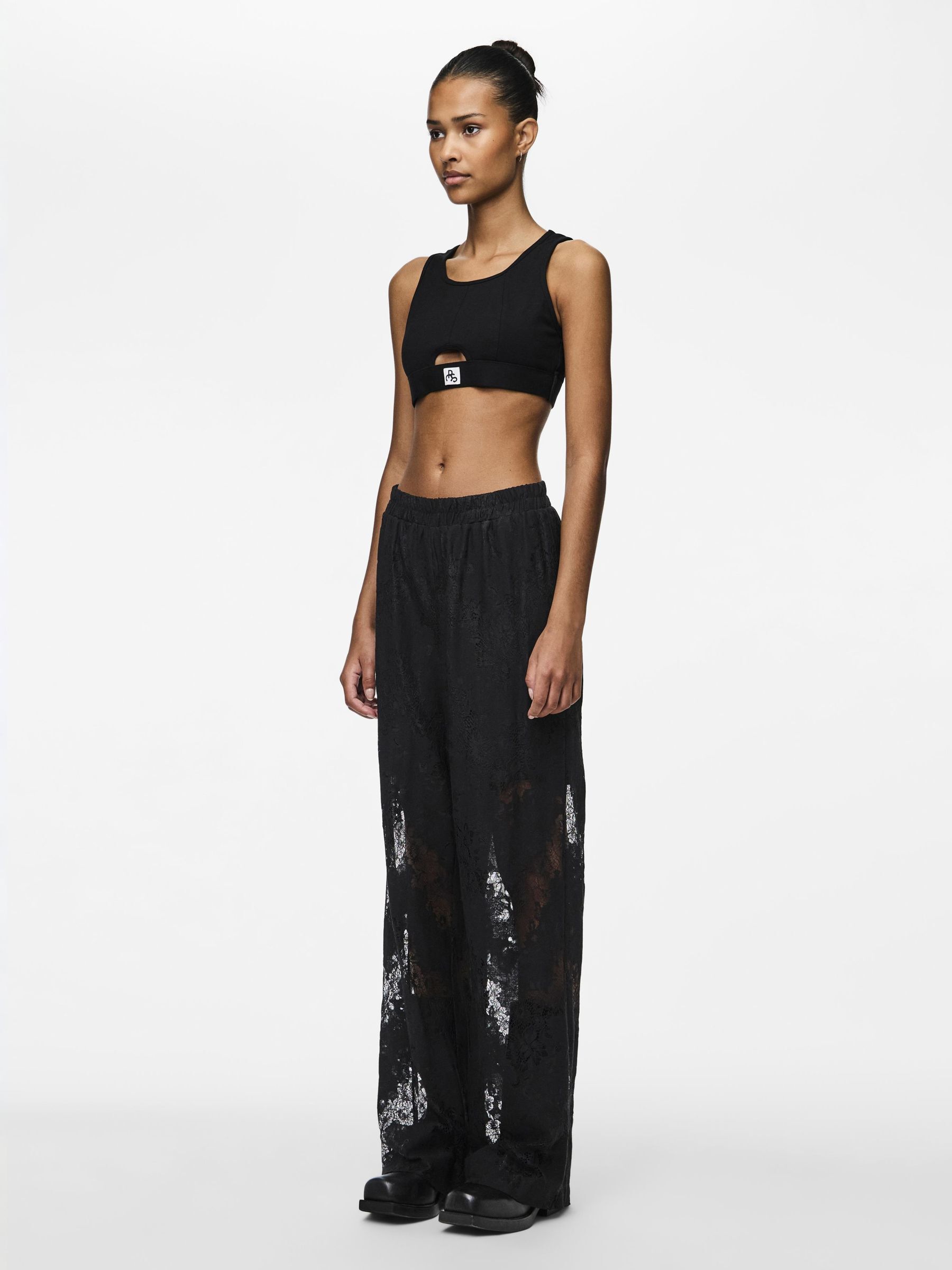 Hose von pieces