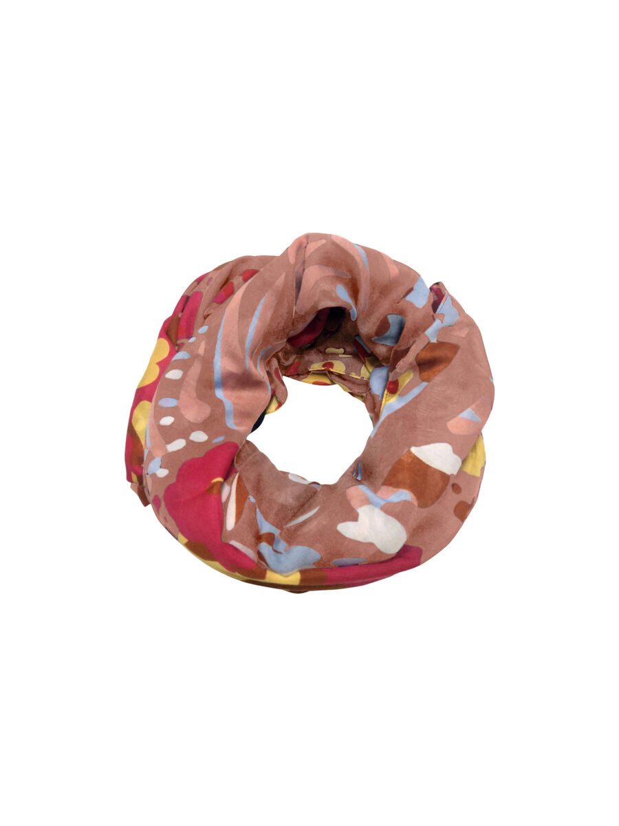 Pieces PCTRULLATUBE TUBE SCARF, Rose Dawn, highres - 17094967_RoseDawn_001.jpg