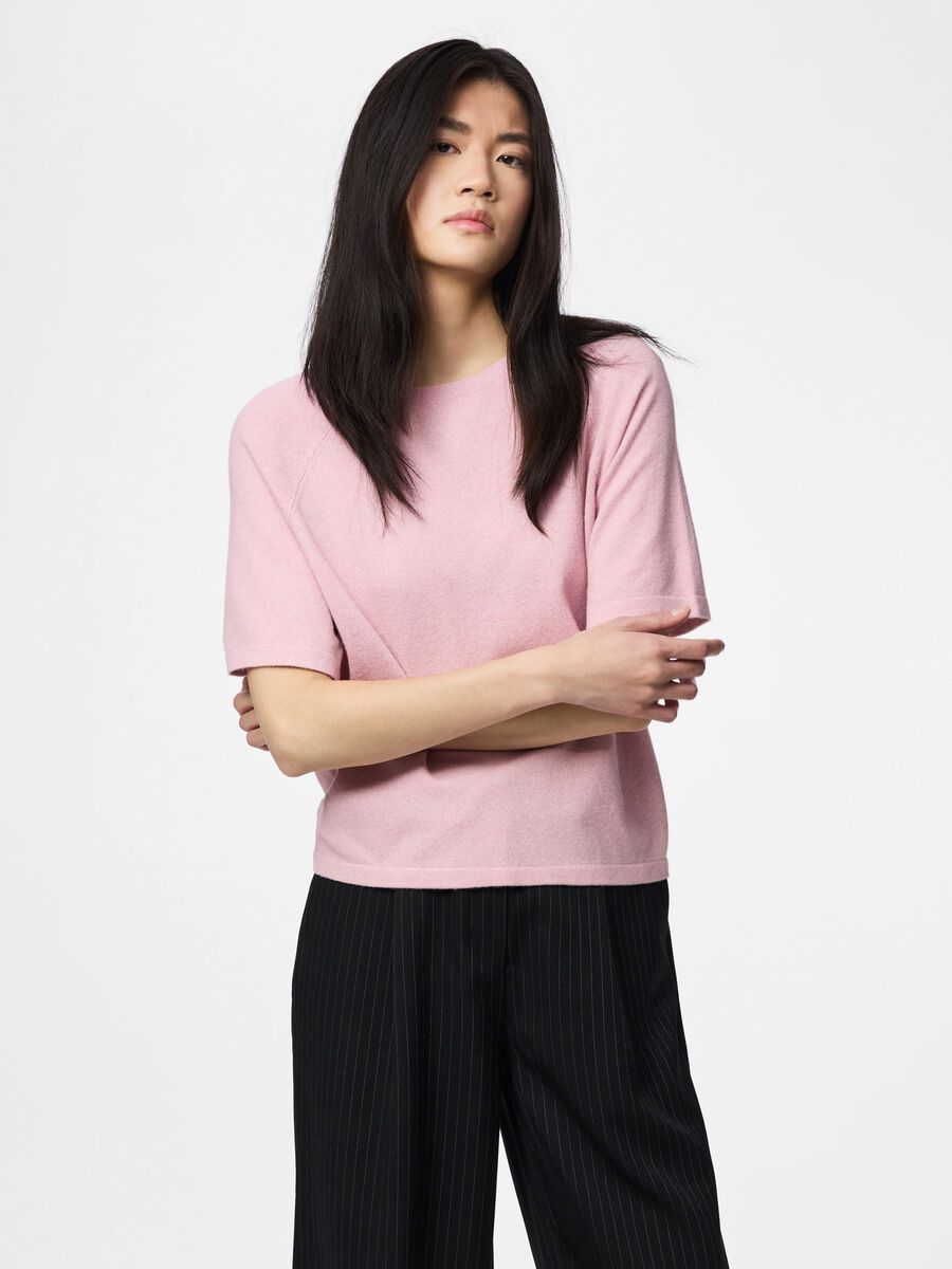 Product carousel image - PCBREE STRICKOBERTEIL, Roseate Spoonbill | 1