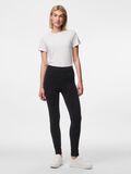 Pieces PCJUMBO FOXY MW JEGGINGS, Black, highres - 17154868_Black_005.jpg