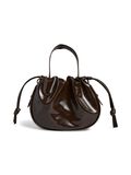 Pieces BALLOON COATED BAG, Delicioso, highres - 17160641_Delicioso_001.jpg