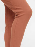 Pieces PCROSA LEGGINGS, Russet, highres - 17108634_Russet_007.jpg