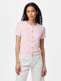 Pieces PCORINA KNITTED CARDIGAN, Pink-A-Boo, highres - 17159583_PinkABoo_003.jpg