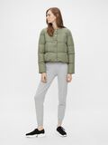 Pieces PCFAN WATTIERTE JACKE, Deep Lichen Green, highres - 17115171_DeepLichenGreen_005.jpg