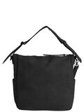 Pieces DAILY SHOULDER BAG, Black, highres - 17076259_Black_002.jpg