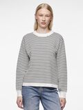Pieces PCPHILIPPA KNITTED PULLOVER, Cloud Dancer, highres - 17149288_CloudDancer_1104113_003.jpg