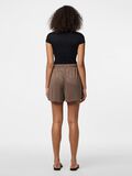 Pieces PCANORA SHORTS, Morel, highres - 17148783_Morel_004.jpg