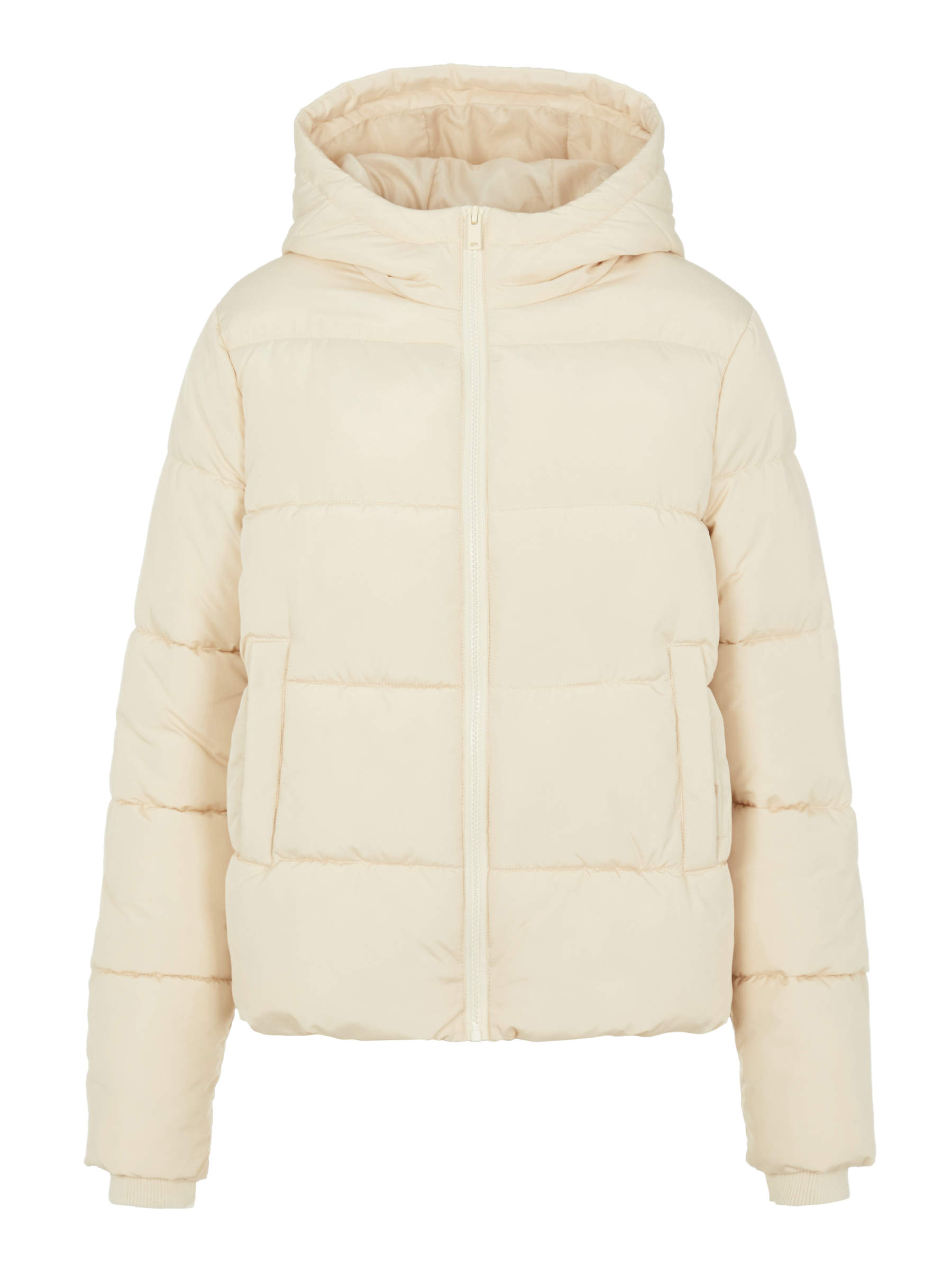 dawn reversible puffer jacket