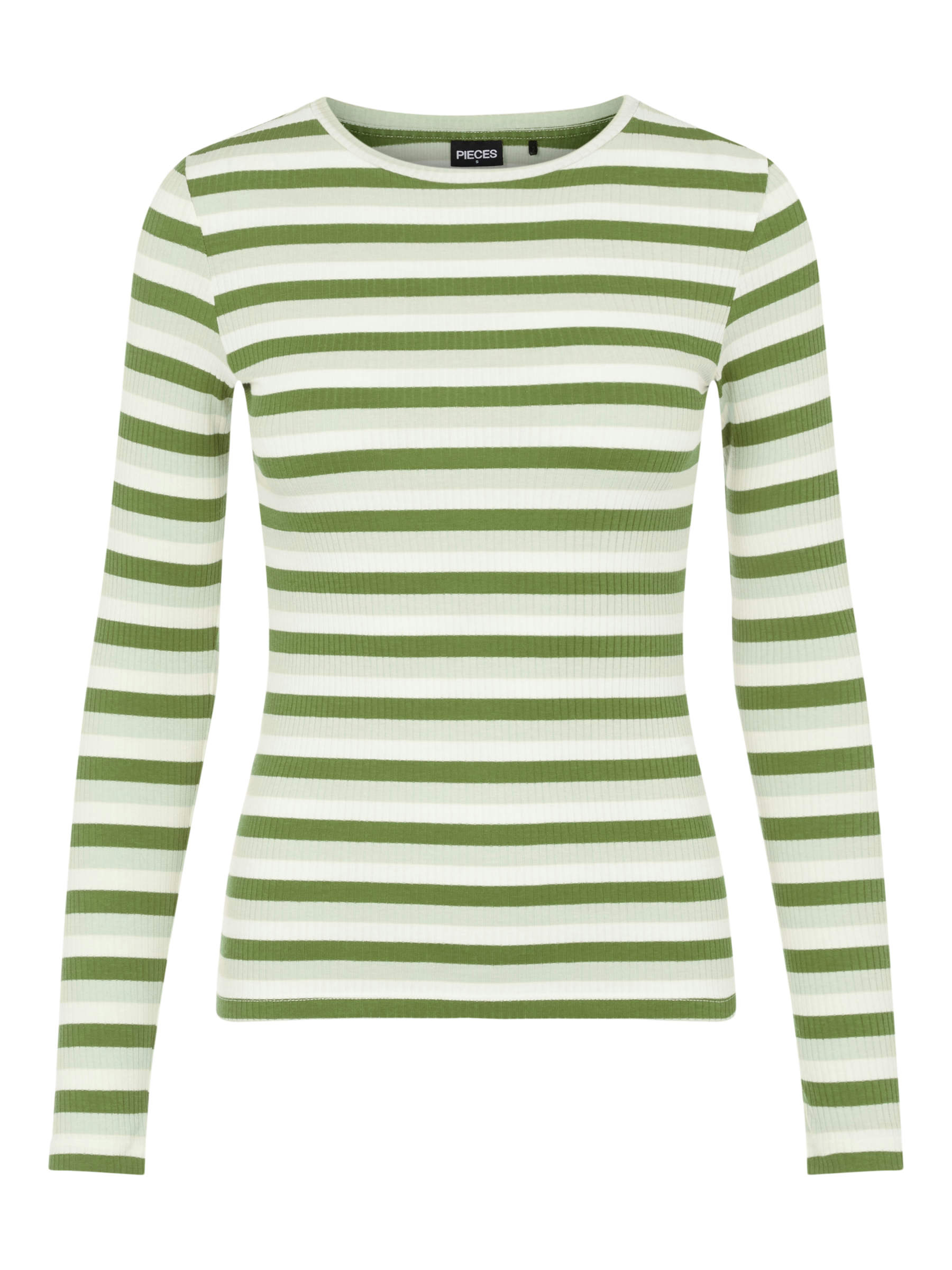 STRIPETE LANGERMET TOPP (Coloured) Pieces®